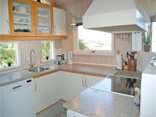Holiday Home Blokhus With Fireplace 05 - Blokhus - 1
