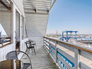 Apartment Bogense With Sea View V - Bogense - 7