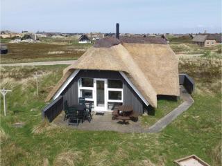 Holiday Home Nordsø Ferievej Ii - 9