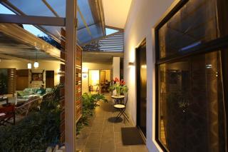 Casa María Aeropuerto B&B - Alajuela - 3
