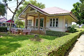 The Iris Resort - Chao Lao Beach - 6