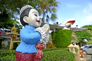 The Iris Resort - Chao Lao Beach - 2
