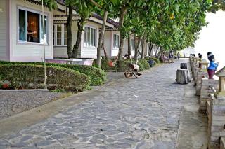 The Iris Resort - Chao Lao Beach - 3