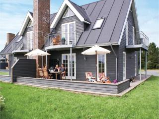 Holiday Home Vestergade Rømø - 9