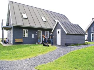 Holiday Home Vestergade Rømø - 6