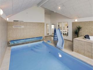 Stunning Home In Bogense With Sauna - Skåstrup - 9