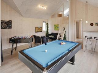 Stunning Home In Bogense With Sauna - Skåstrup - 7