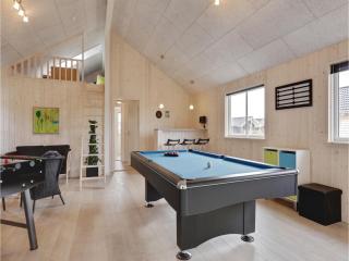 Stunning Home In Bogense With Sauna - Skåstrup - 4