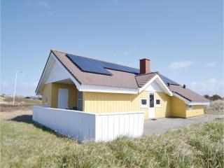 Holiday Home Wolle Friks Vej Ringkøbing Xii - Søndervig - 9