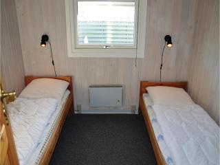 Holiday Home Frans Julius Vej Ringkøbing X - Klegod - 7