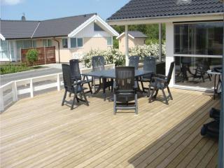 Holiday Home Strandparken Otterup Ii - 5