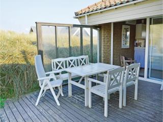 Klitborgen - Harboør - 4