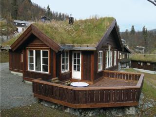 Holiday Home Hemsedal Høgeloft - 9