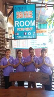 Sabai House - Ko Phi Phi - 3