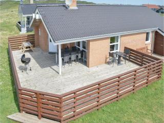 Holiday Home Vejlby Klit - Harboør - 9