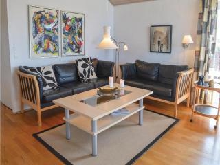 Holiday Home Vejlby Klit - Harboør - 8