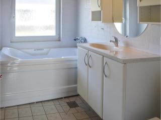 Holiday Home Vejlby Klit - Harboør - 7