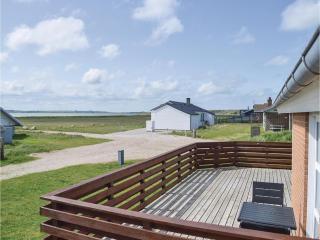 Holiday Home Vejlby Klit - Harboør - 6