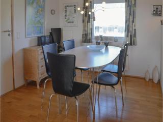 Holiday Home Vejlby Klit - Harboør - 5