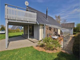 Holiday Home Strandvænget Bogense Denm - 6