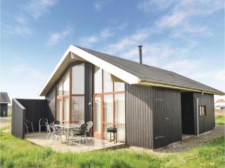 Holiday Home Klitengene Ulfborg Vi - Thorsminde - 9