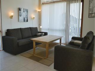 Holiday Home Klitengene Ulfborg Vi - Thorsminde - 8