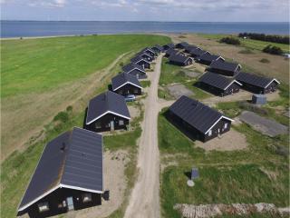 Holiday Home Klitengene Ulfborg Vi - Thorsminde - 6