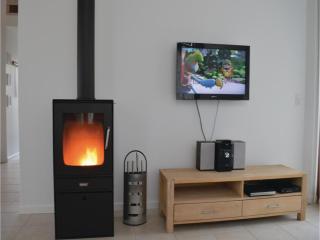 Holiday Home Klitengene Ulfborg Vi - Thorsminde - 4