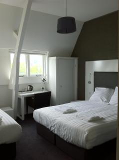 Hotel Vossius Vondelpark - Amsterdam - 3