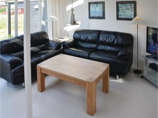 Holiday Home Themisvej Harboøre Denm - Harboør - 3