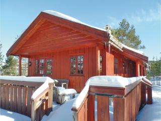 Three-Bedroom Holiday Home In Amli - 9
