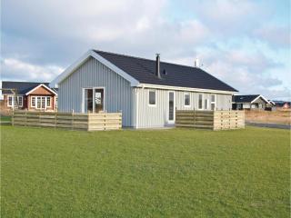 Holiday Home Bjergehusvej - Harboør - 9