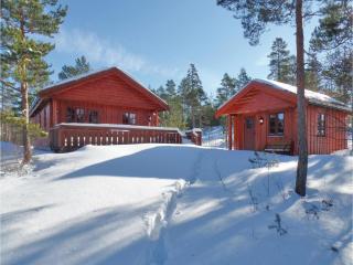 Three-Bedroom Holiday Home In Amli - 7