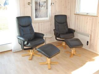 Holiday Home Bjergehusvej - Harboør - 8