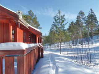 Three-Bedroom Holiday Home In Amli - 4
