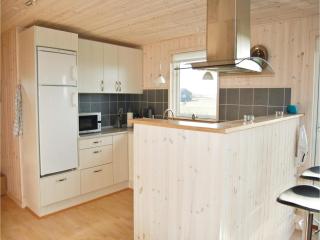 Holiday Home Bjergehusvej - Harboør - 4
