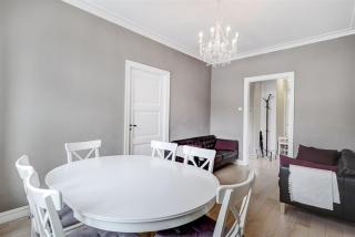 Apartment with Beautiful View to Bryggen - Bergen - 4