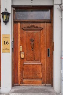 Apartment with Beautiful View to Bryggen - Bergen - 5