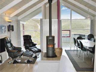 Holiday Home Arcticvej Harboøre Iv - Harboør - 9