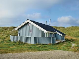 Holiday Home Arcticvej Harboøre Iv - Harboør - 6