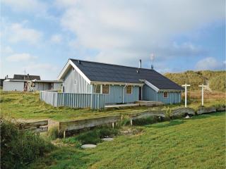 Holiday Home Arcticvej Harboøre Iv - Harboør - 5