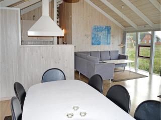 Holiday Home Arcticvej Harboøre Iv - Harboør - 4