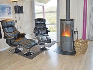 Holiday Home Arcticvej Harboøre Iv - Harboør - 2