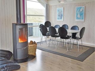 Holiday Home Arcticvej Harboøre Iv - Harboør - 1