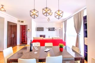 Europe Residence Central Apartment - Braşov - 5