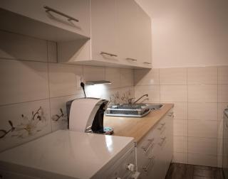 Anna Apartman - Győr - 1
