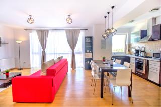 Europe Residence Central Apartment - Braşov - 0