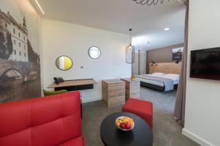 Boutique Hotel Esplanade - Crikvenica (Cirquenizza) - 3