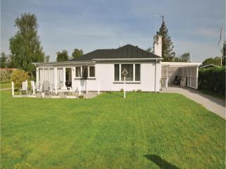 Three-Bedroom Holiday Home In Otterup - Otterup - 8