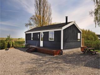 Two-Bedroom Holiday Home In Otterup - Otterup - 6